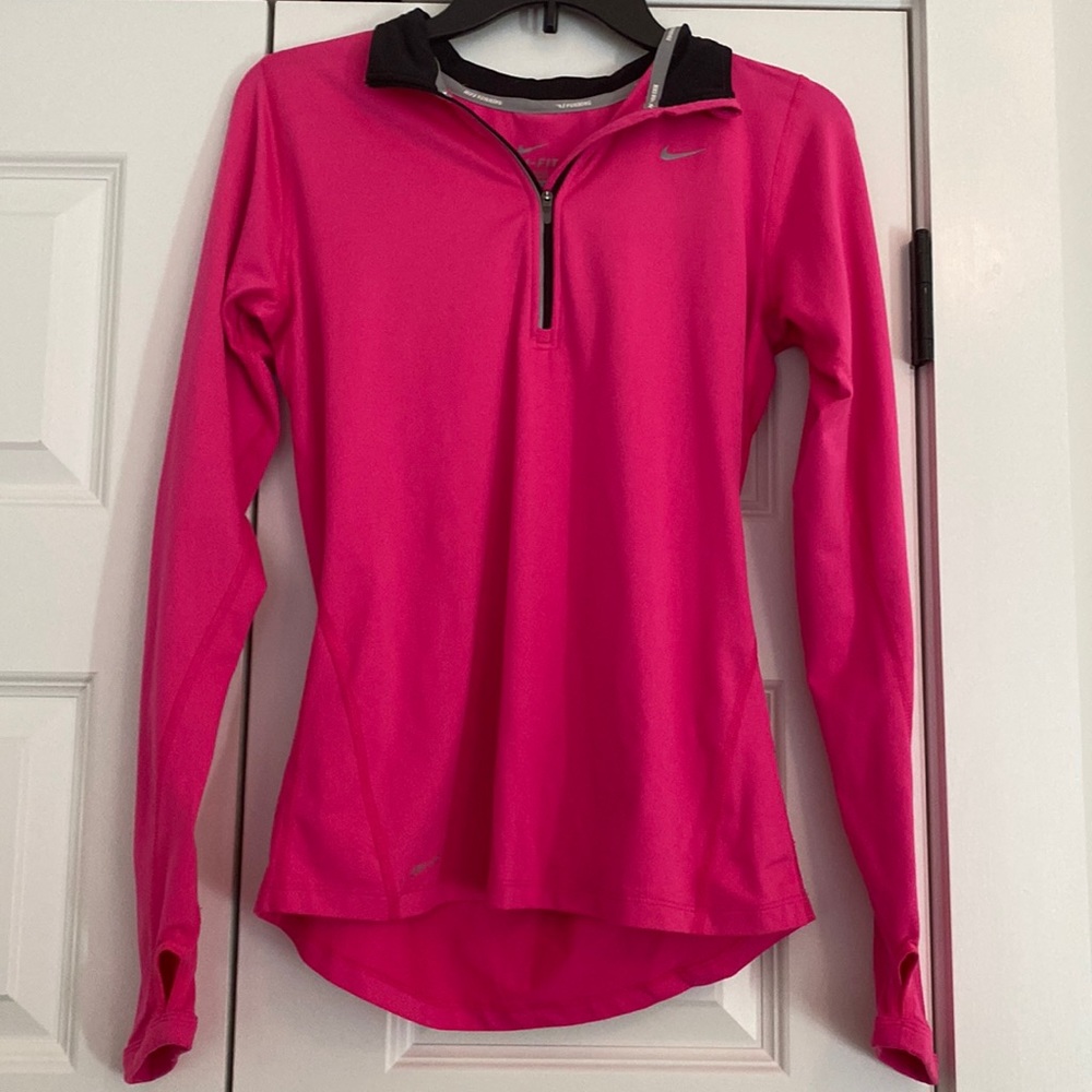 Nike Dri-Fit Shirt